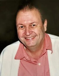 gerald gilbert october 6 1943 march 4 2025