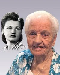 COOKE, Helen Cooke