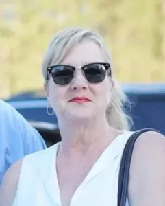 WILLETT, Janet Willett