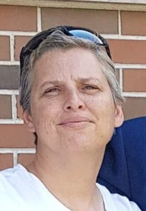 MAHAFFY, Linda Michelle Mahaffy