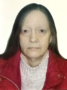 RUSSELL, Lori Jane Russell