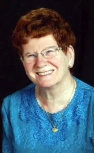 WARBURTON, Marguerita “Rita” Warburton