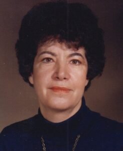 marion trotter