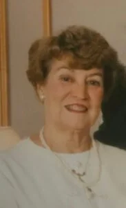 PROFENNA, Nancy Ethel Profenna (née Talbot)