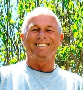NESBITT, Ronald Nelson Nesbitt