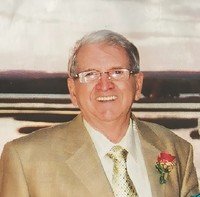 DALLAIRE, Paul-André Dallaire