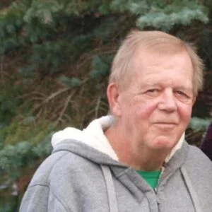 NORTON, Ralph Edward Norton