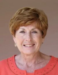 roxana faye fitzgeorge april 9 1945 march 5 2025
