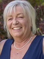 JONES, Sylvia Margaret Jones