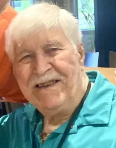 LEBLANC, Gerard Raymond LeBlanc