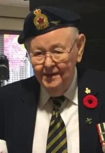 McGOVERN, Thomas Joseph McGovern