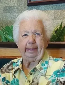 BIERSTEKER, Lois Sandra Biersteker