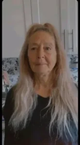 CLARKE, Carolyn Bernadette Clarke