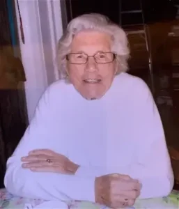 HEUVELAN, Mary Van Heuvelen