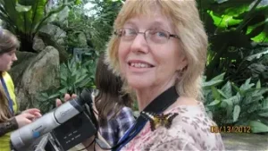 DEVRIES, Jane DeVries