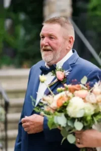 NINNIM, David Charles Ninnim