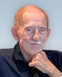 FITCH, Wally (Wallace) Floyd Fitch