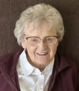 GIFFIN, Mary Ellen Giffin