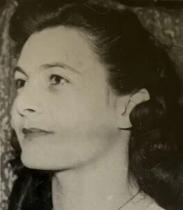 GILBERT, Phyllis Kathleen Gilbert (Green)