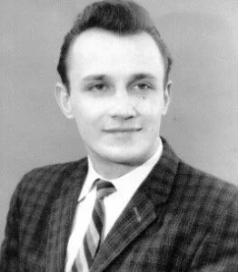 KAKOUROS, John Kakouros