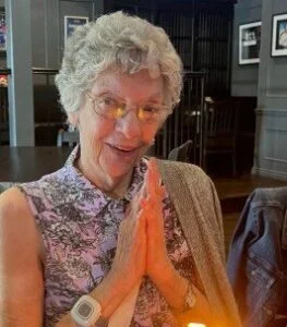 TERWILLEGER, Diane Terwillegar (Tane)