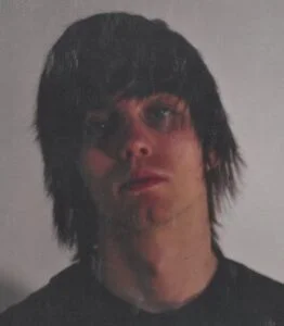 CLARKE, Zachary “ELER” Clarke
