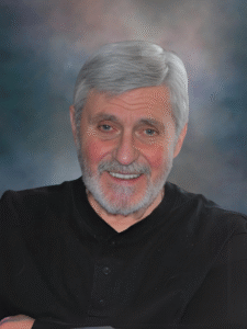 POLLARD, Ron Pollard