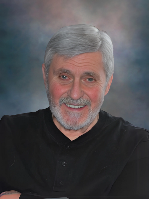 POLLARD, Ron Pollard