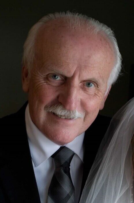 MAGUIRE, Stephen Carl Maguire