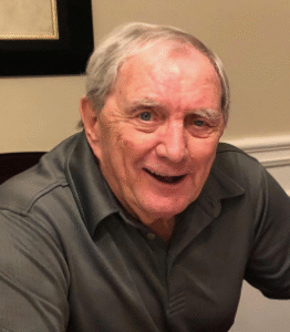 REID, Ernest (Ernie) Reid