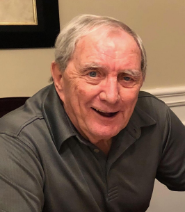 REID, Ernest (Ernie) Reid