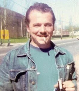GROVES, Paul Bernard Groves