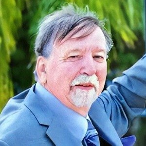 TRELEAVEN, Gordon Treleaven