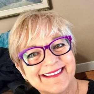 STEIN, Anita Margaret Stein