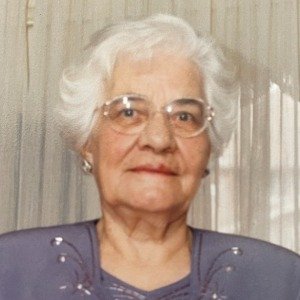 KOTES, Helen Kotes