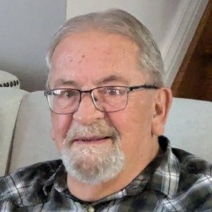 COX, Larry Gordon Cox
