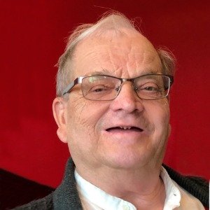 LeBLOND, Gerard Joseph LeBlond