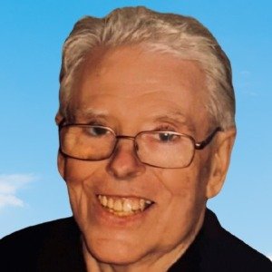 WILSON, Robert John Wilson