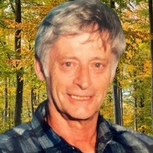 AXHORN, David George Axhorn