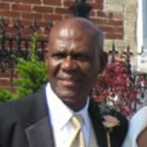 DOUGLAS, Milton Douglas