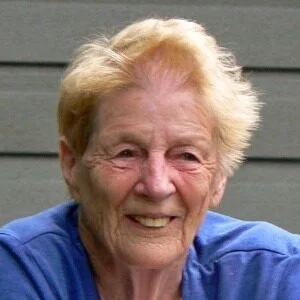 ADAMS, Patricia Parry Adams