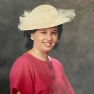 TARONE, Angela Tarone