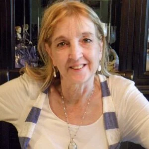 HEGARTY, Leona Marie Hegarty