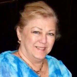 MANDUCH, Zuzana Ruzena Manduch