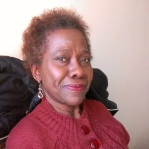 MENSAH, Margaret Mensah