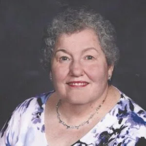 GREEN, Marjorie Bertha Green