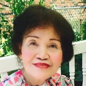 SALAZAR, Natividad Villanueva Salazar