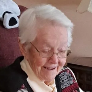 PRICE, Ann Bernadette Price