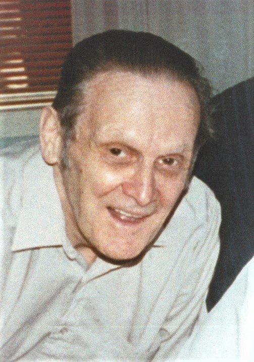 BROWN, Ernest Ervin Louis Brown