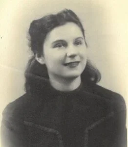 HALUK, Sylvia Haluk